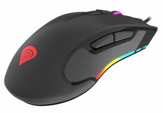Genesis Krypton 800