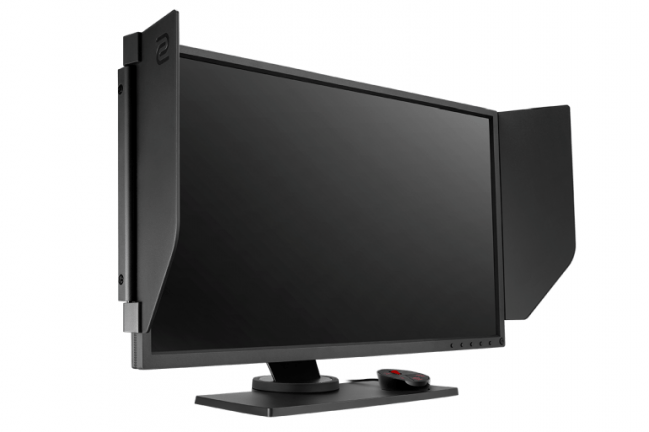 BenQ Zowie XL2536