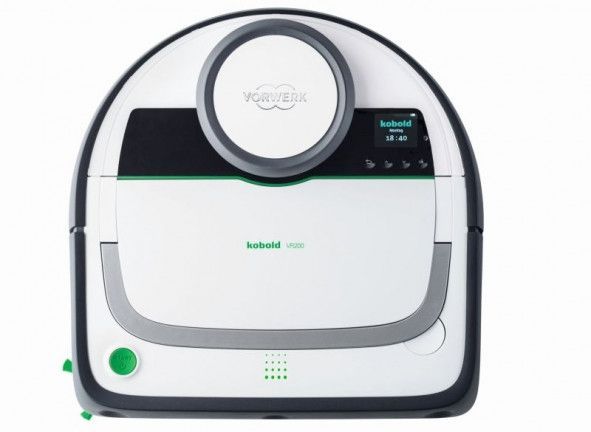 Vorwerk Kobold VR 200