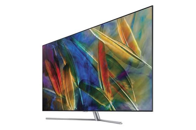 Samsung QLED 55Q7F