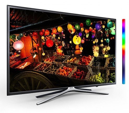 Samsung UE43M5602