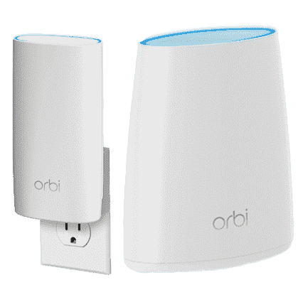 Netgear Orbi RBK30