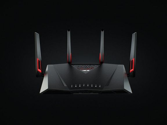 Asus RT-AC88U