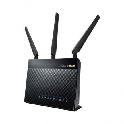 Asus RT-AC1900P