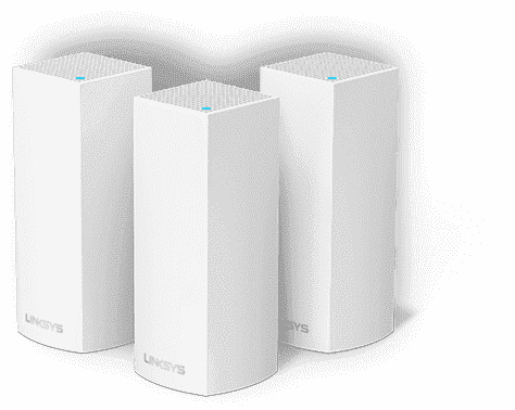 Linksys Velop Whole Home Wi-Fi