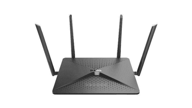 D-Link EXO AC2600
