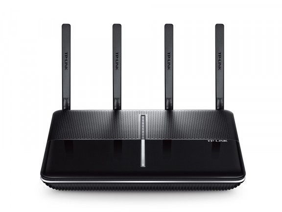 TP-Link Archer AC2600