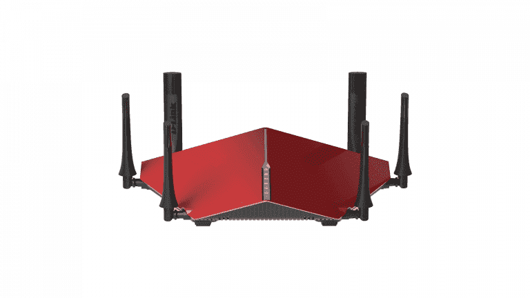 D-Link Ultra AC3200 (DIR-890L)