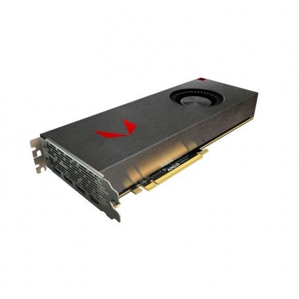Сапфир RX Vega 64