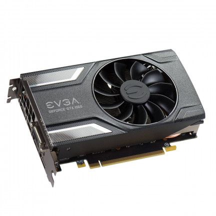 EVGA GeForce GTX 1060