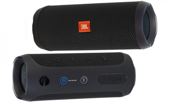 JBL Flip 4