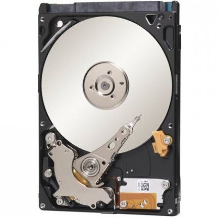 Seagate ST1000LM014