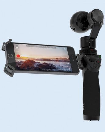 DJI Osmo 4K