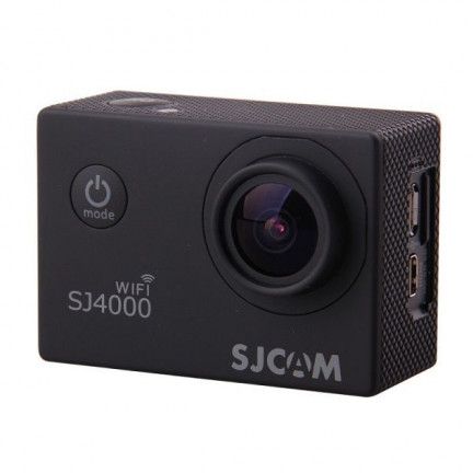 SJCAM SJ4000