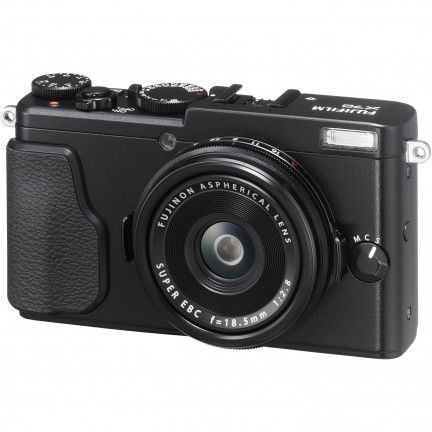 Fujifilm X70
