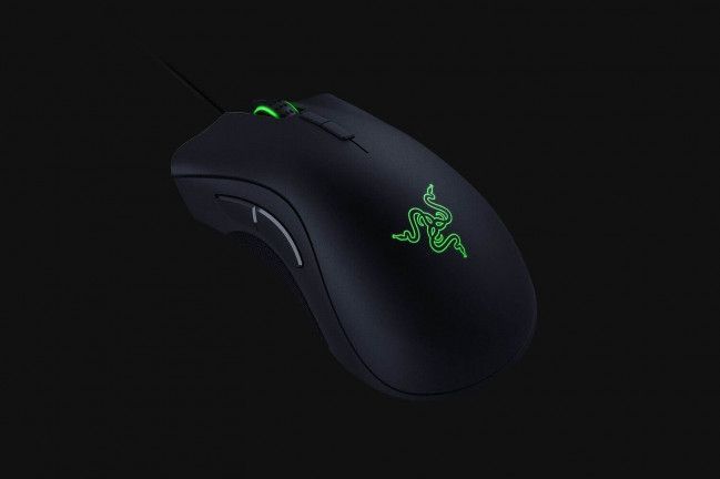 Razer DeathAdder Elite