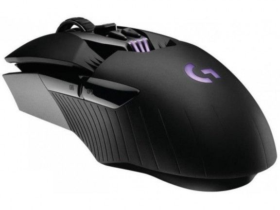 Logitech G900 Chaos Spectrum