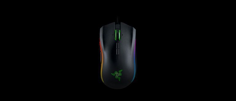 Razer Mamba Tournament Edition