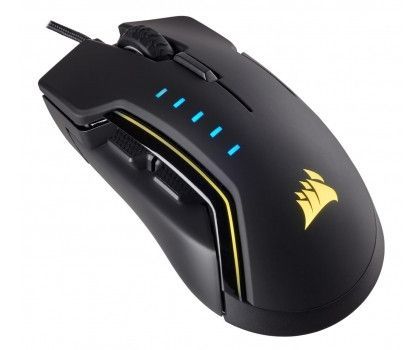 Corsair Glaive RGB