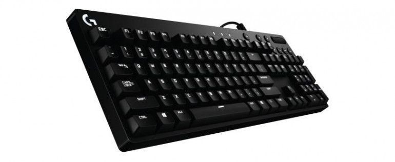 Logitech G610 Orion Brown