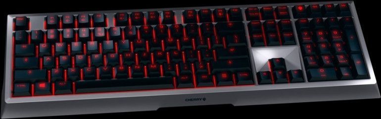 Cherry MX Board 6.0