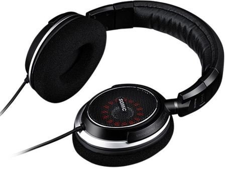 Microlab Audiophile SOMIC V2