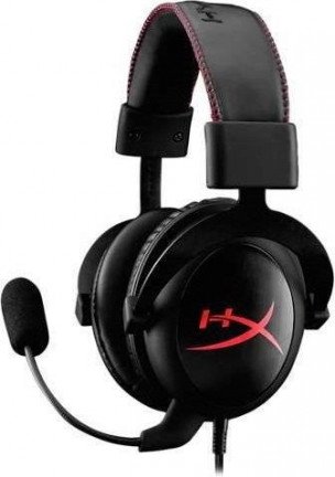 Kingston HyperX Cloud Core