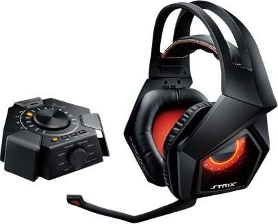 Asus Strix 7.1