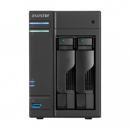 Asustor AS6102T