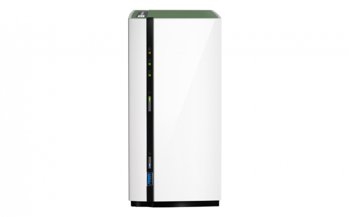 Qnap TS-228A