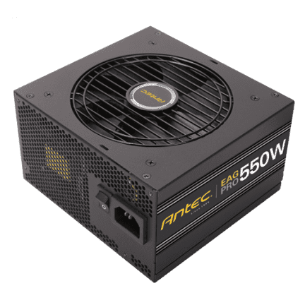 Antec EarthWatts Gold PRO 550 Вт