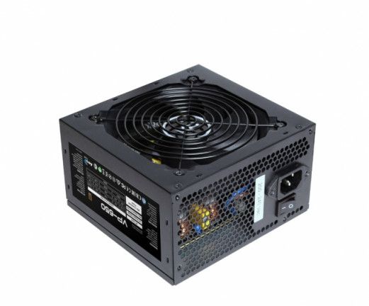 Aerocool VP-650
