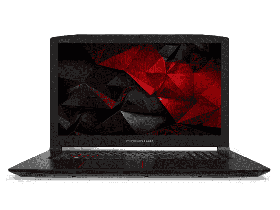 Acer Helios 300