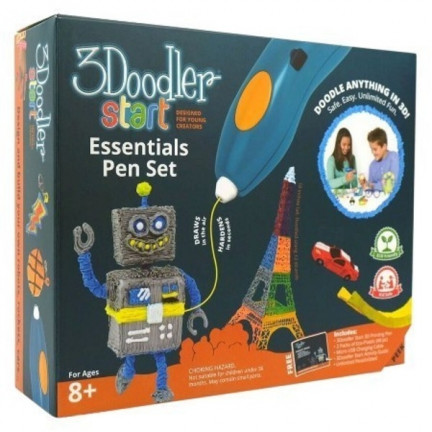 3Doodler