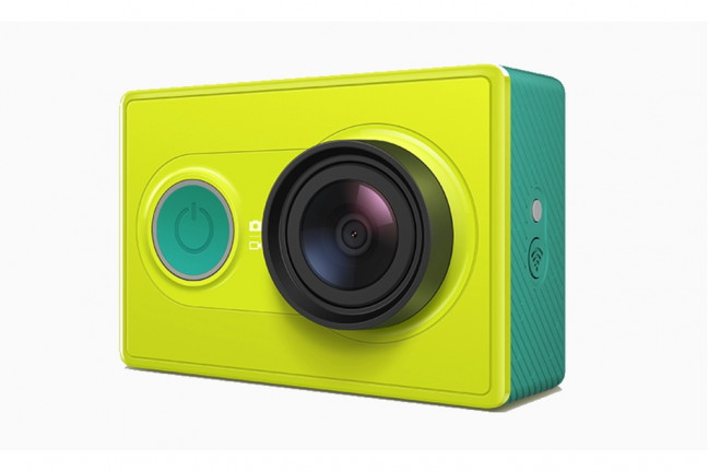 Xiaomi YI Action