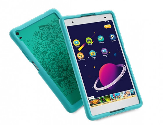 Lenovo Tab4 8 Wi-Fi