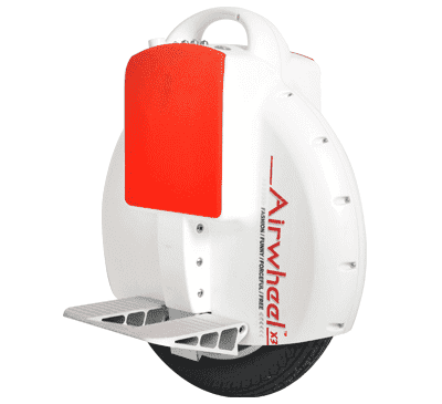 Airwheel X3