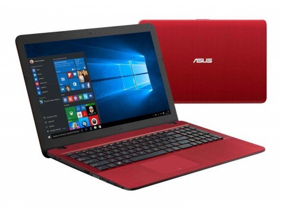 ASUS R541UA
