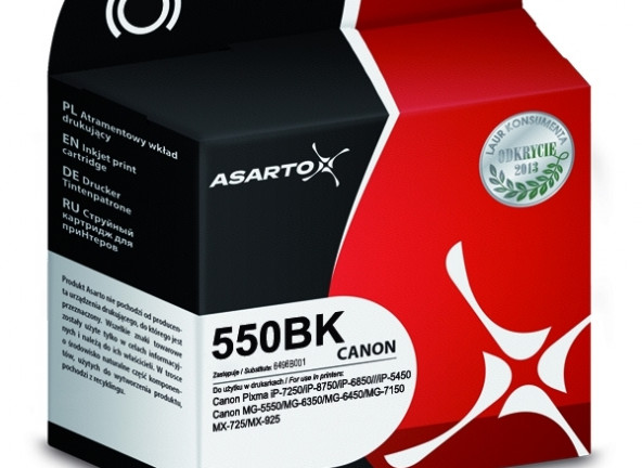 Asarto AS-C551 / AS-C550
