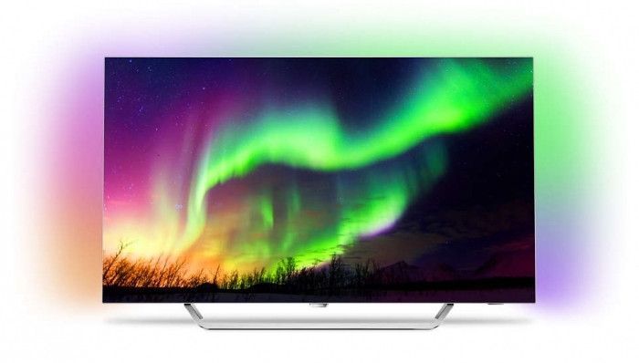 Philips OLED 873