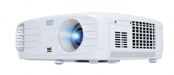 ViewSonic PX 727-4K