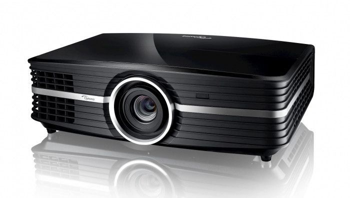 Оптома UHD65