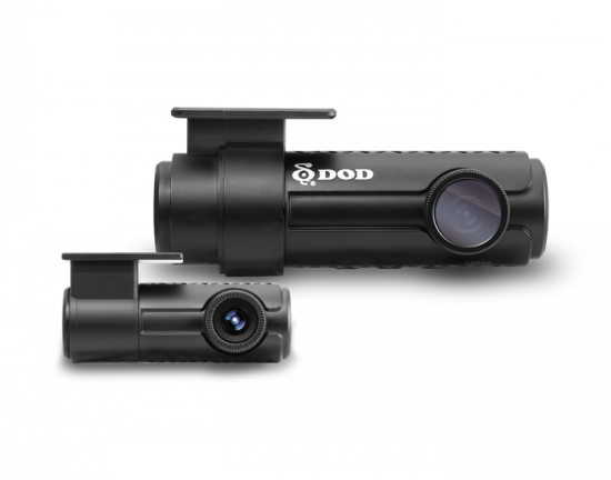 DOD RC500S