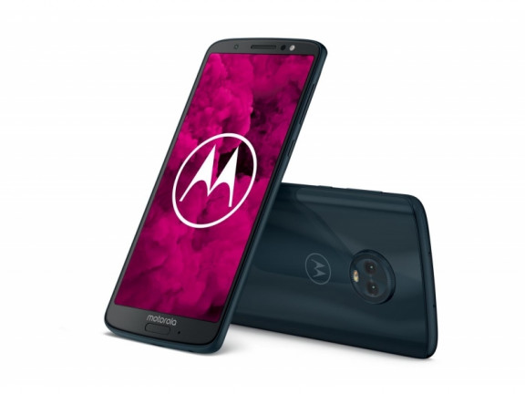 Motorola Moto G6