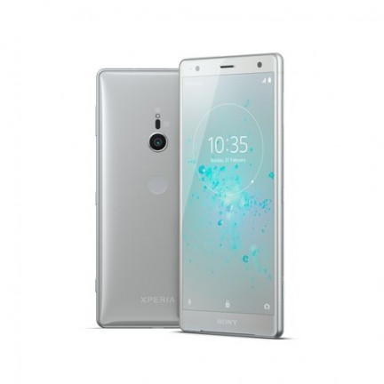 SONY Xperia XZ2