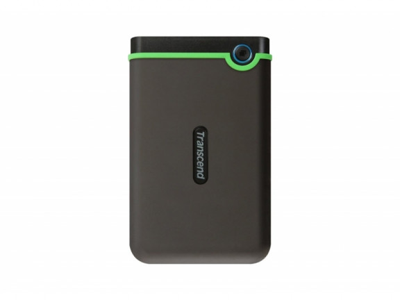 Transcend StoreJet 25M3S / G