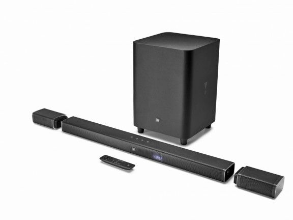 JBL Bar 5.1