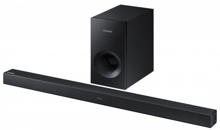 Samsung HW-K360
