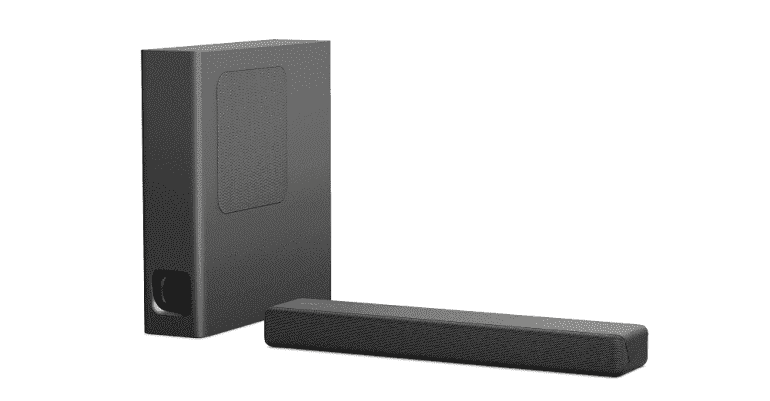 Sony HT-MT300