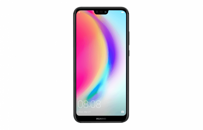 Huawei P20 Lite